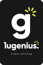 lugenius logo